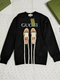 Picture of Versace Sweatshirts _SKUGucciXS-LG260126815